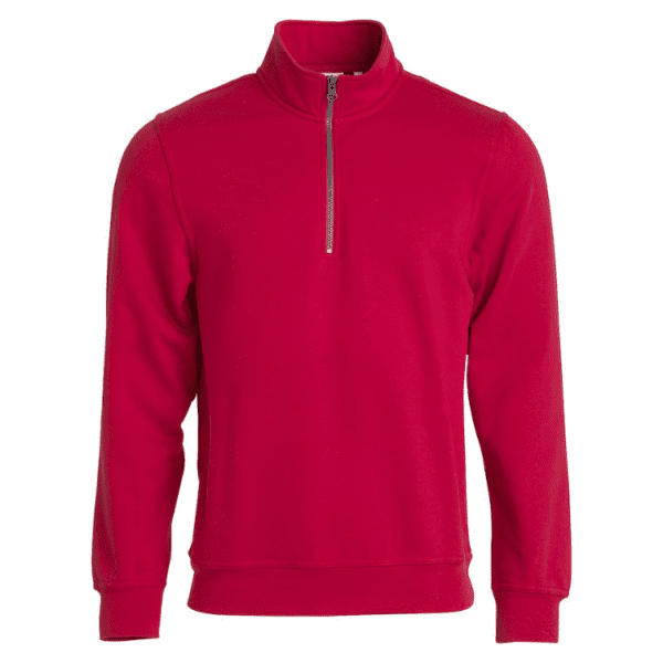 Clique Basic Half Zip 021033