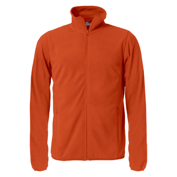Clique Basic Micro Fleece Jacket 023914