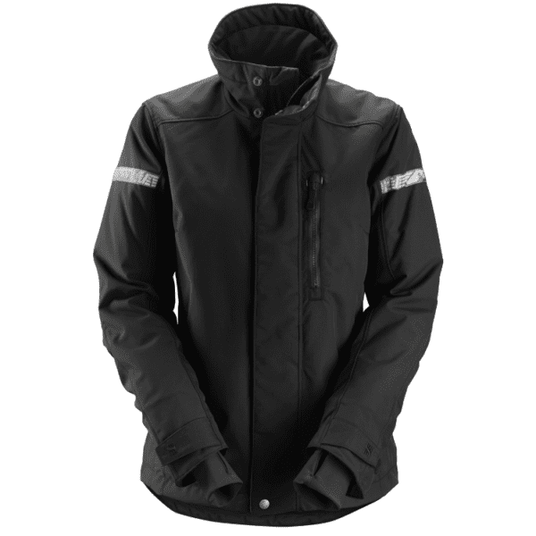 Snickers Dames 1107 Winterjack AllroundWork 37.5 Isolerend Jack