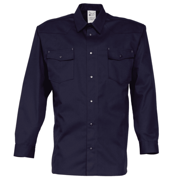 Havep overhemd 1655