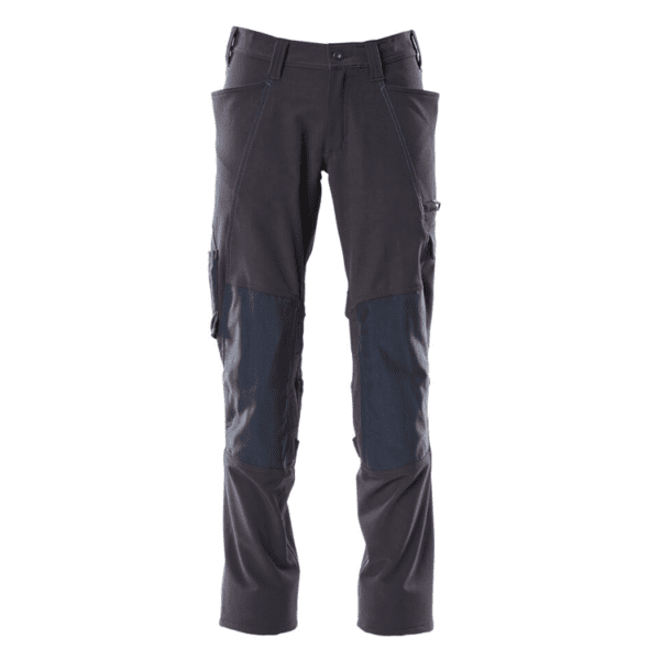 Mascot Accelerate werkbroek met kniezakken 18079-511