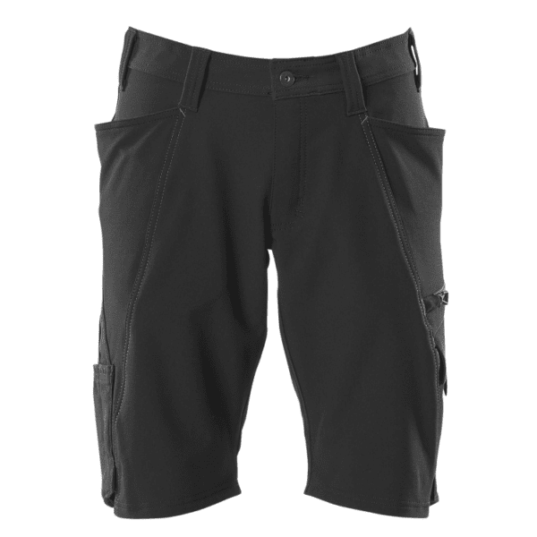 Mascot Accelerate Short 18149-511 Ultimate Stretch