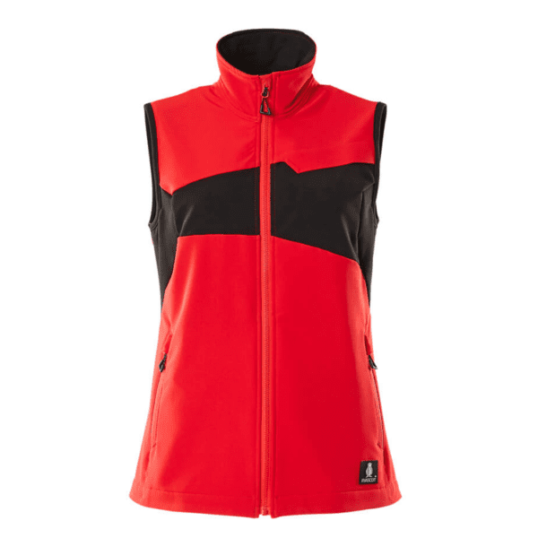 Mascot Accelerate Dames Bodywarmer 18375-511