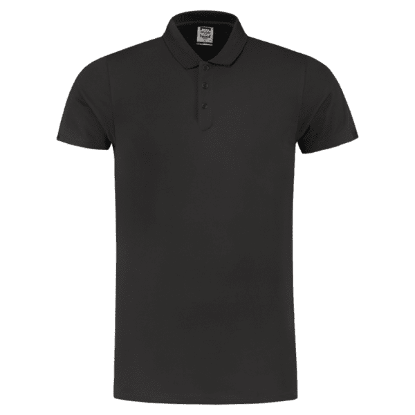 Tricorp Poloshirt Cooldry Bamboe Fitted 201001 / PBA180