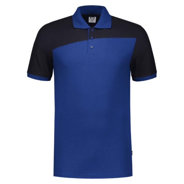 Tricorp 202006 Poloshirt Bicolor Naden