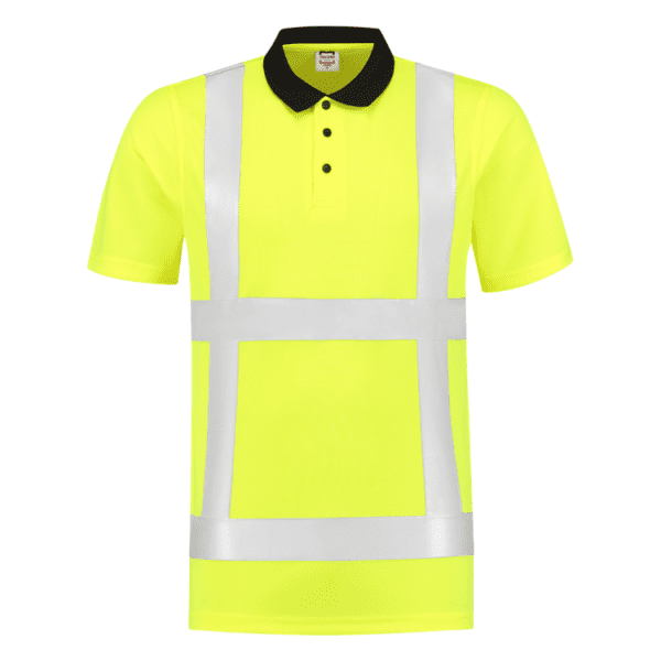 Tricorp RWS Poloshirt Birdseye / 203006