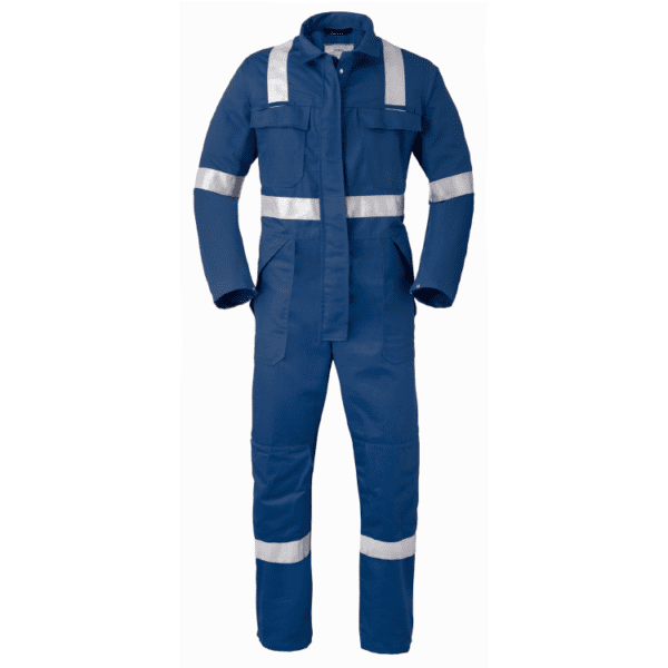 Havep brandvertragende overall 2033