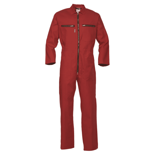 Havep overall Rally 2136