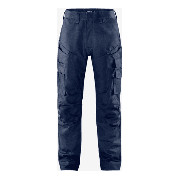 Fristads Green Dames Broek 2689 GRT