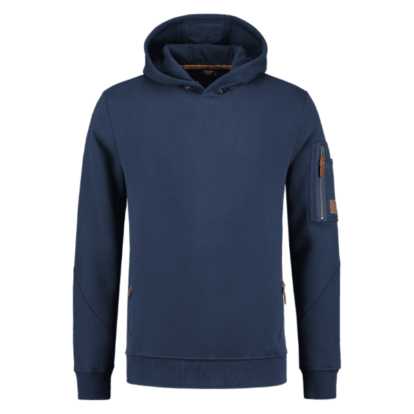 Tricorp 304001 Sweater Premium Capuchon