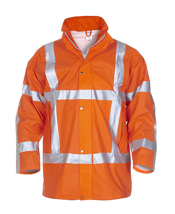 Hydrowear Ontario regenjas EN471 RWS