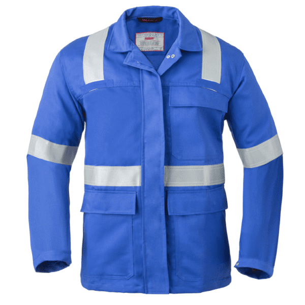 Havep vlamvertragende werkjack 3256