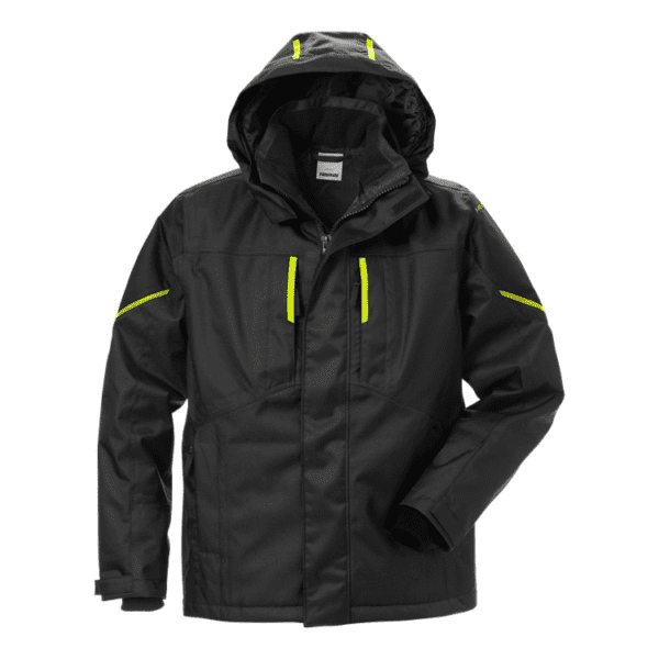Fristads Airtech Winterjack 4058 GTC