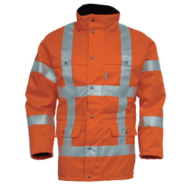 Havep signaal parka lang RWS 4155