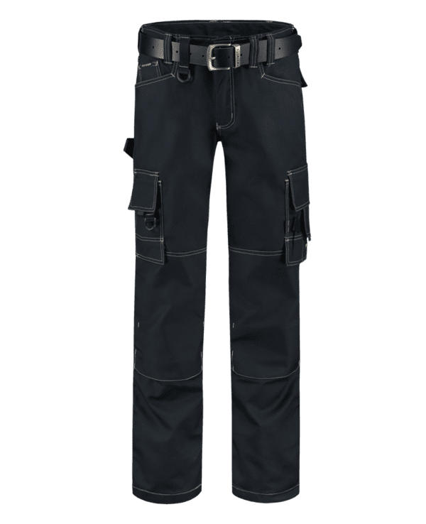 Tricorp werkbroek Cordura Canvas TWC2000 / 502009