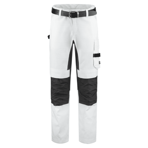 Tricorp Schildersbroek twill Cordura Stretch 502016