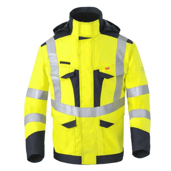 Havep Parka Multinorm 50248
