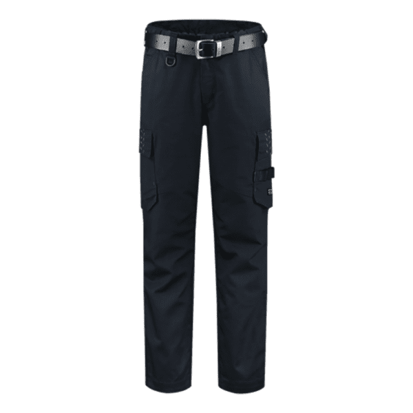 Tricorp Werkbroek twill Rewear 502701