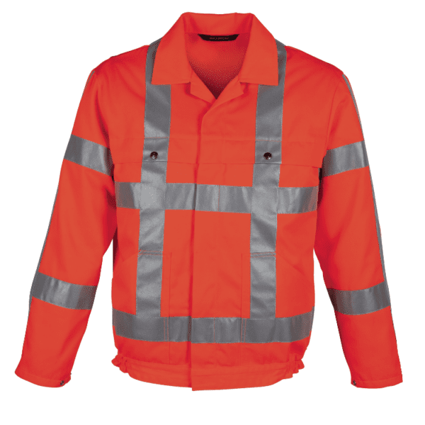 Havep werkjack 5132 RWS