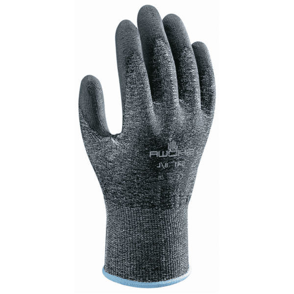 Showa handschoen 541