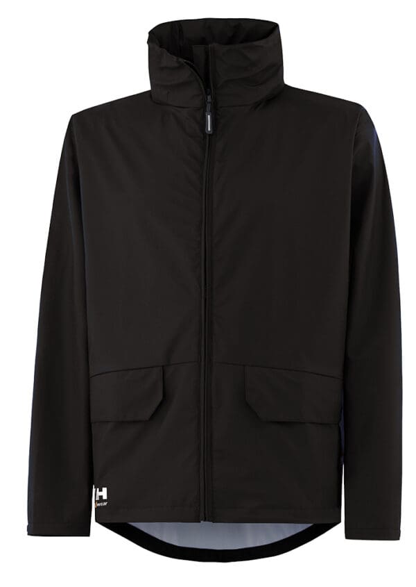 Helly Hansen Voss regenjack 70180