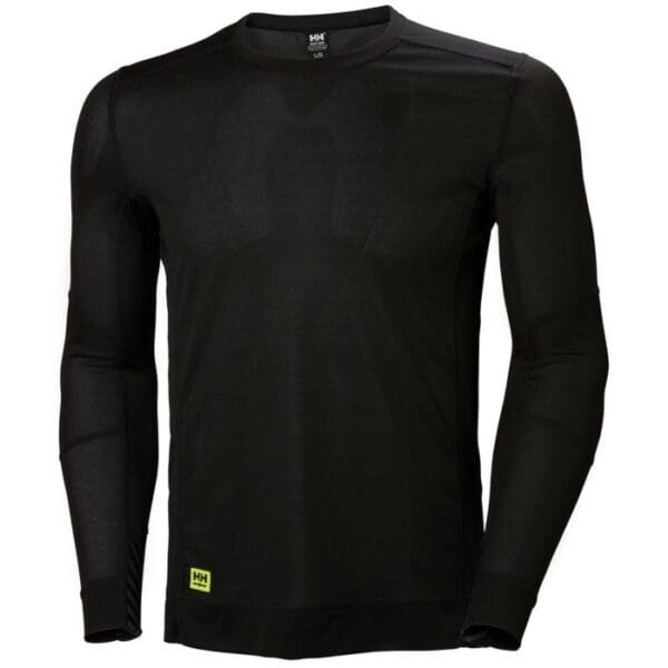 Helly hansen Lifa crewneck thermoshirt 75105