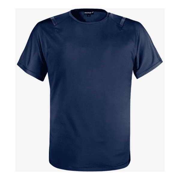 Fristads Green Functioneel T-Shirt 7520 GRK