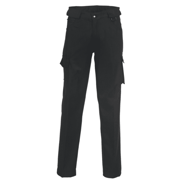 Havep werkbroek Basic 8634