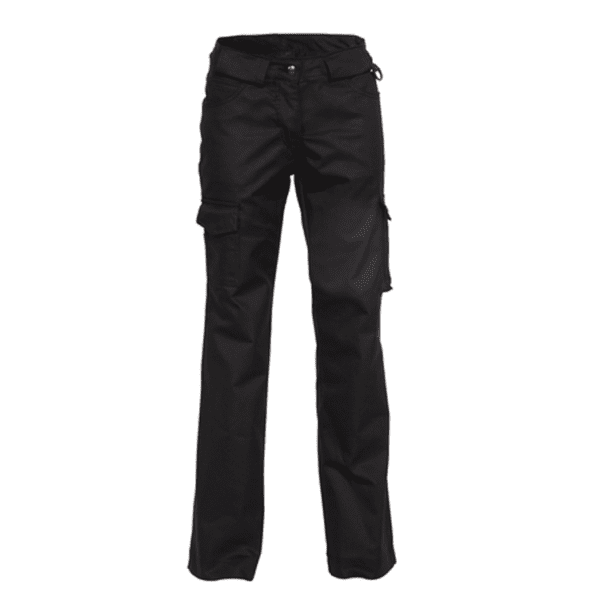 Havep dames werkbroek stretch 8726