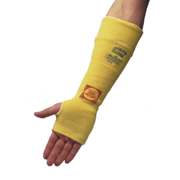 Ansell armbeschermer 70-114