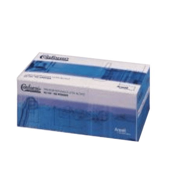 Ansell handschoen Conform+ latex 69-318