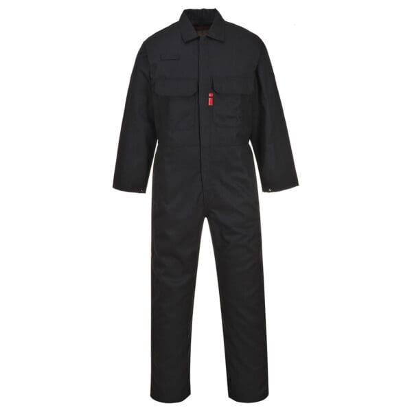 PW overall Bizweld