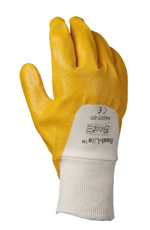 Showa handschoen Best 4400Y