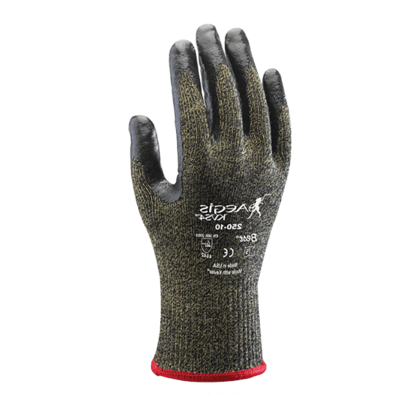 Best Aegis handschoen 250KSV