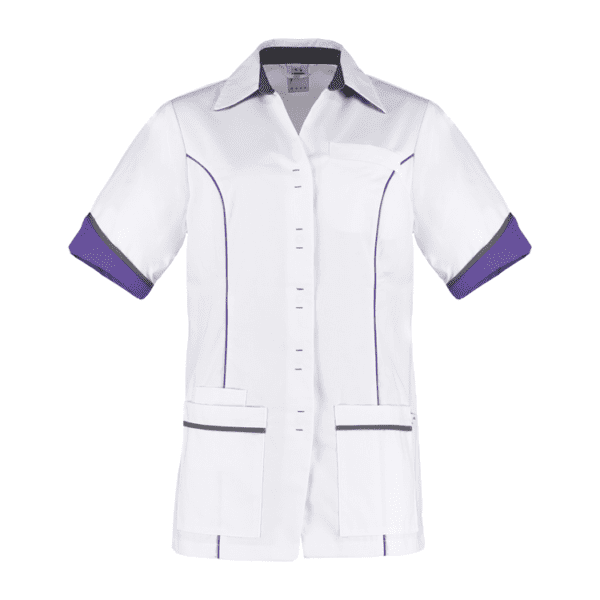 Haen Carola uniformjasje