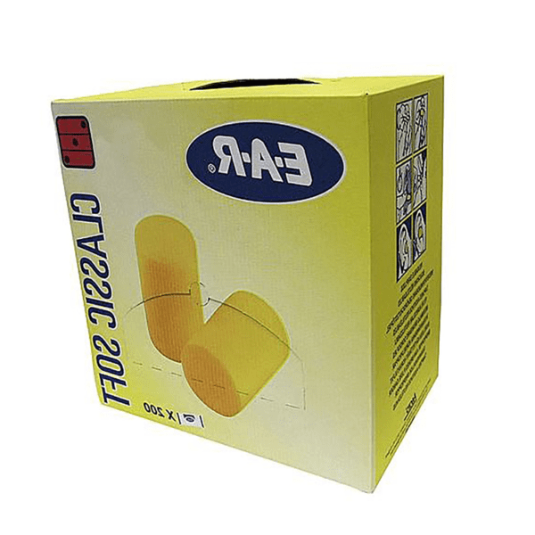Ear classic oordopjes (250 stuks)