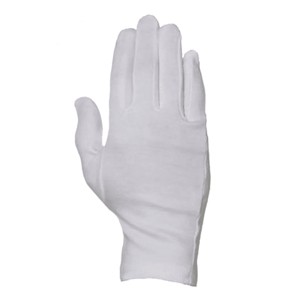 Fourchette handschoen