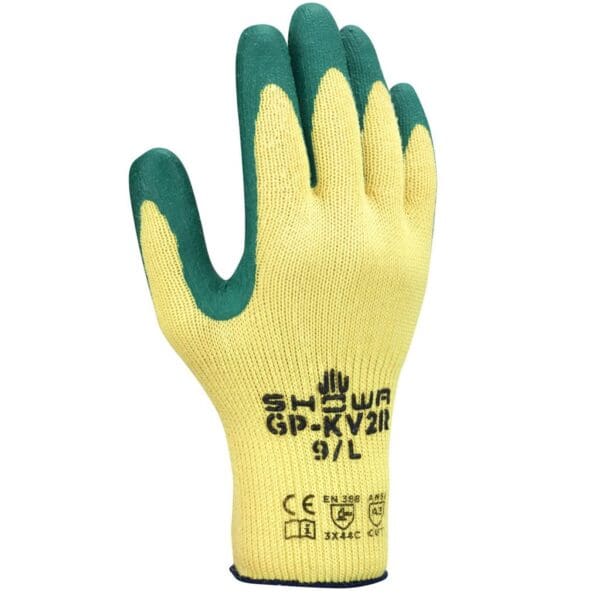 Showa handschoen GP-KV2R