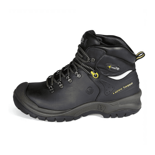 Grisport veiligheidsschoen 803/903 S3