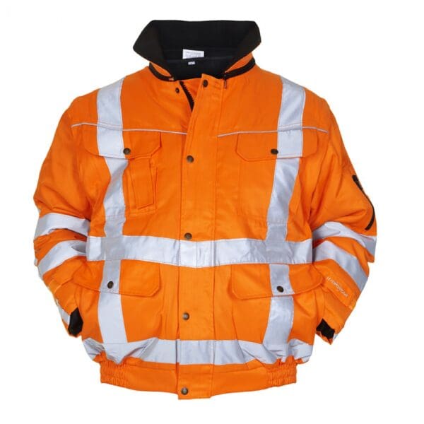 Hydrowear Aberdeen pilotjack EN471 RWS