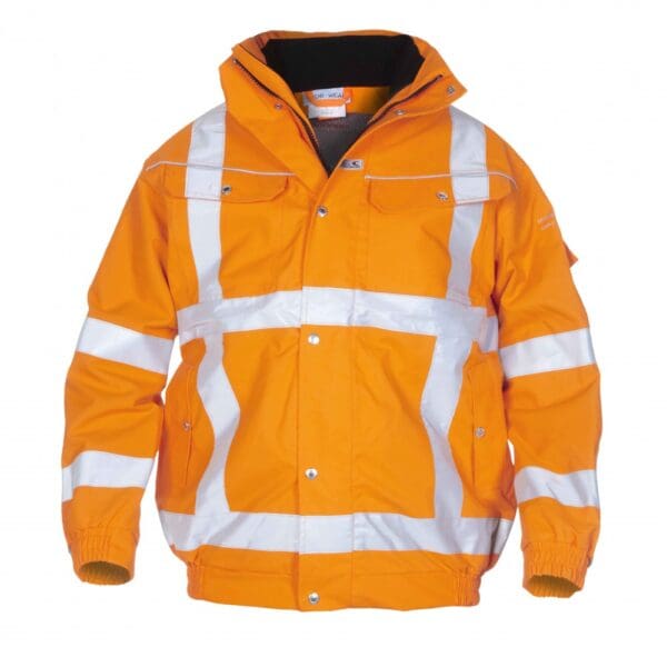 Hydrowear Foxhol pilotjack EN471 RWS
