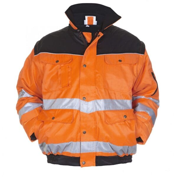Hydrowear Halifax pilotjack EN471