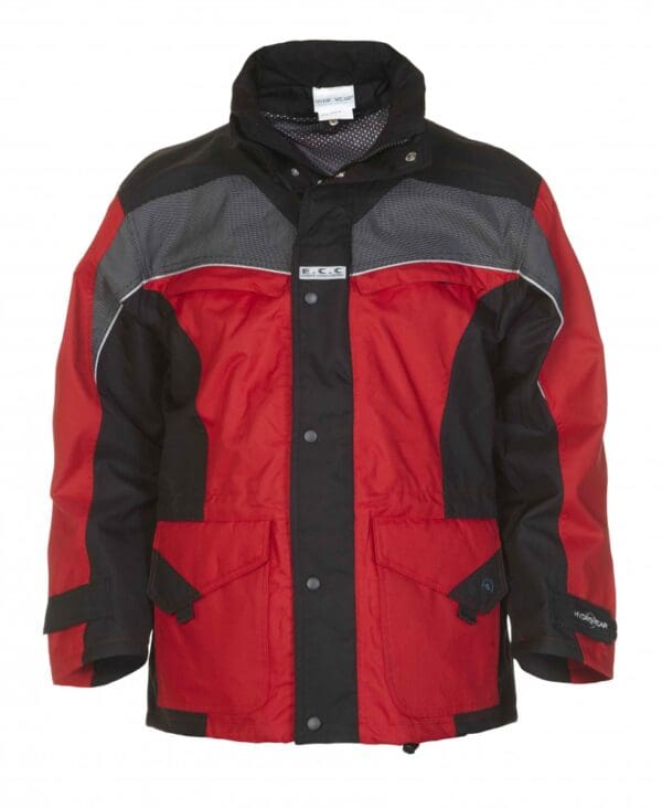 Hydrowear Keulen parka