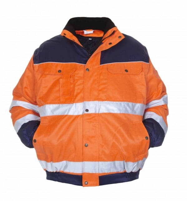 Hydrowear Luik winterjas