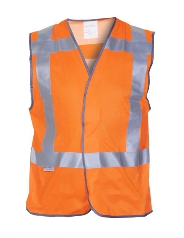 Hydrowear Milston reflectie vest EN20471 RWS