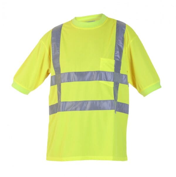 Hydrowear Toscane t-shirt EN20471 RWS