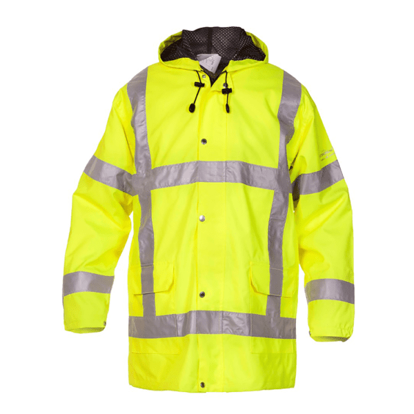 Hydrowear regenjas Uitdam EN471 RWS