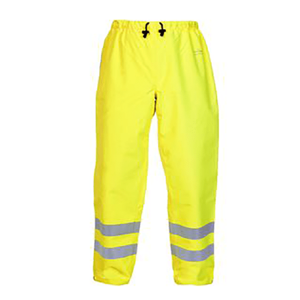 Hydrowear Ursum regenbroek EN471 RWS