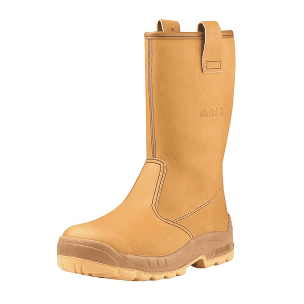 Jalaska veiligheidslaars SAS S3