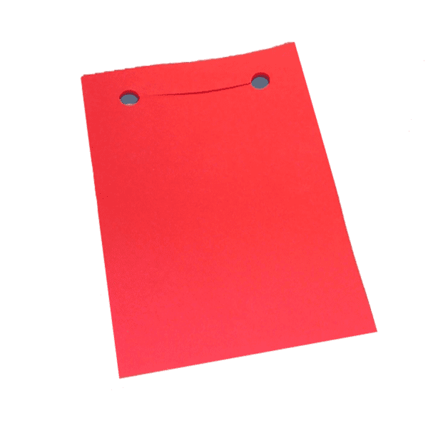 Linatex handlap 2,2mm